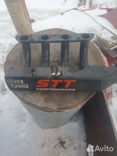 Впускной ваз