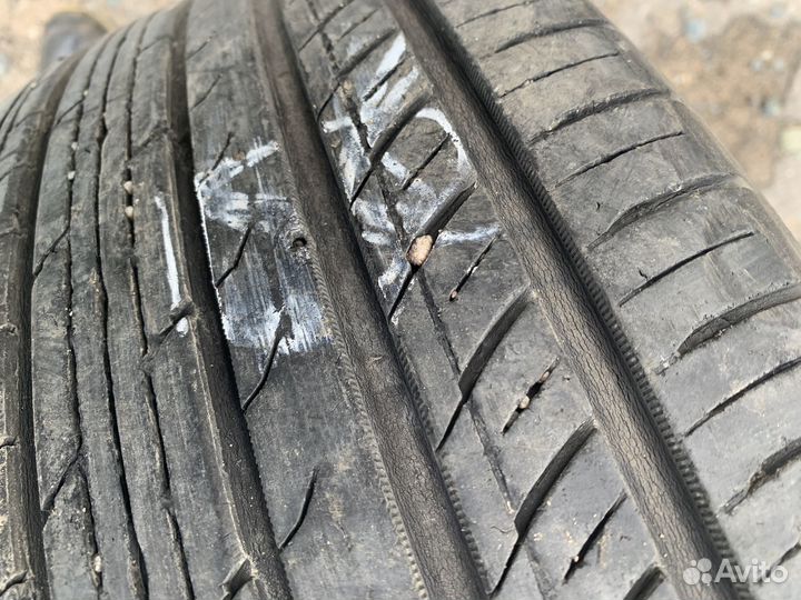 Toyo Proxes C1S 205/55 R16 94W