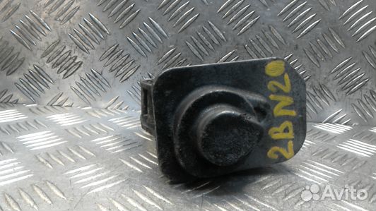 Дроссельная заслонка дизельная opel astra J (2BN20BQ01)