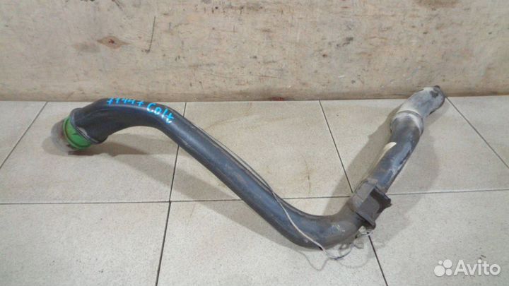 Горловина топливного бака Mitsubishi Colt (Z3)