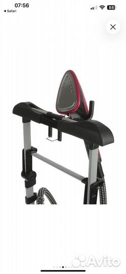 Отпариватель