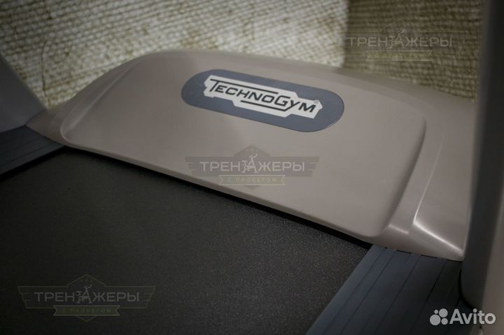 Беговая дорожка Technogym Jog (идеал)