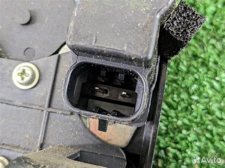 Замок двери задней правой Ssangyong Actyon NEW (C