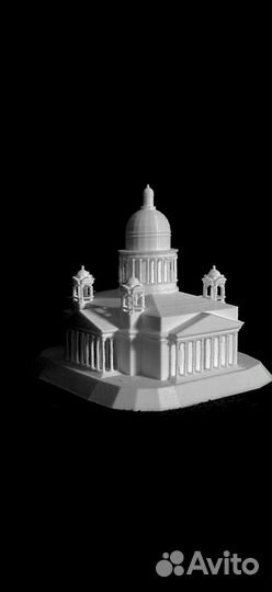 Печать на 3d принтере