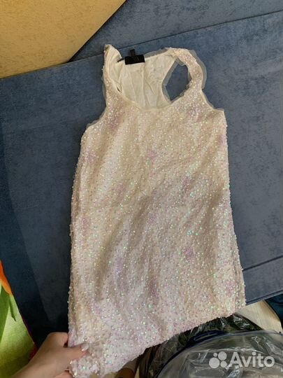 Мешок одежды 40-42