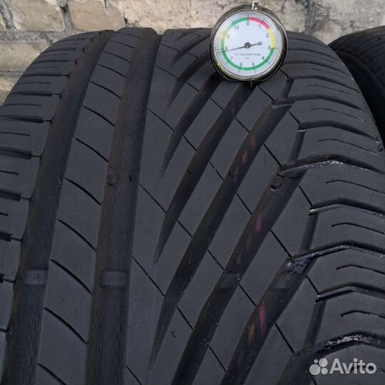 Uniroyal Rain Sport 3 275/40 R20
