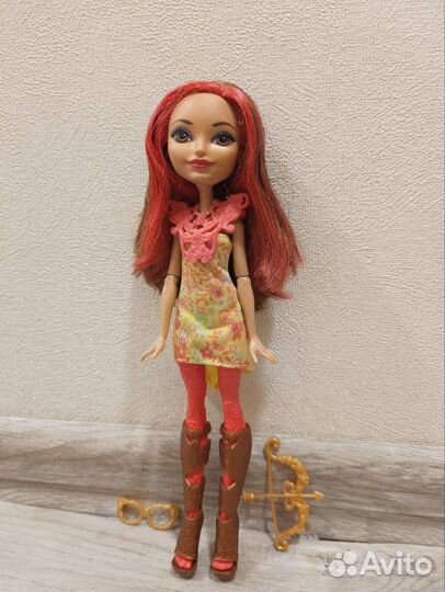 Кукла ever After High