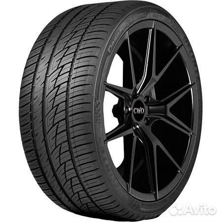 Delinte DS8 235/55 R19 105W