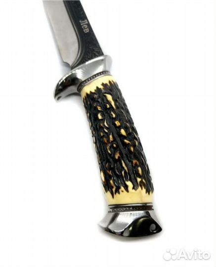 Нож для охоты, рыбалки туризма. Отличное качество