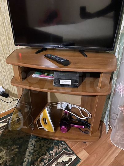 1-к. квартира, 41 м², 12/17 эт.