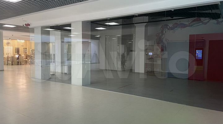 ТЦ Акварель, помещение 69,5 м²