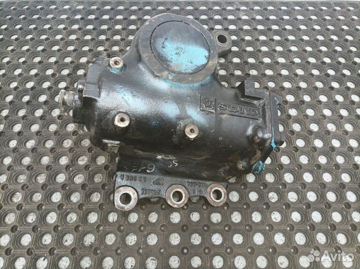 1353044 гур Scania 4-series, Scania 5-series