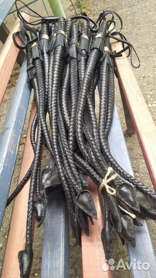Нагайка Кубанская Казачья Плетка * Звони