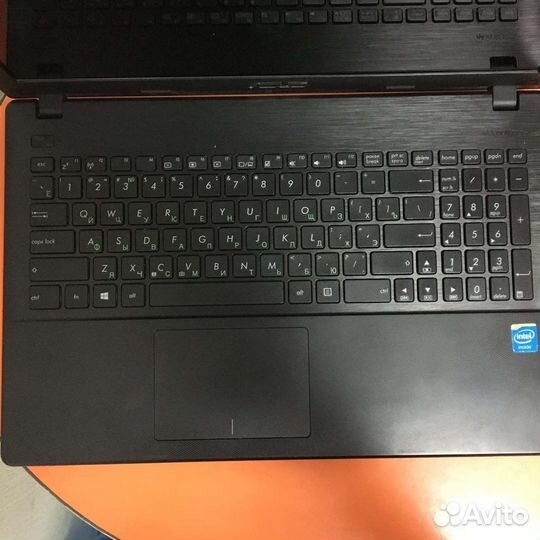 Ноутбук - asus-X551M 4TO