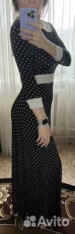 Платье женское 42 44 46