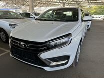 Новый ВАЗ (LADA) Vesta 1.6 MT, 2024, цена от 1 445 900 руб.