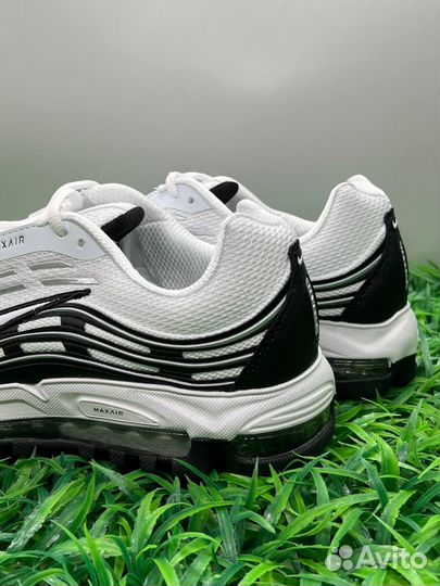 Nike Air Max TL 2.5 'White/Black'