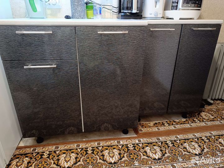 Кухонный гарнитур