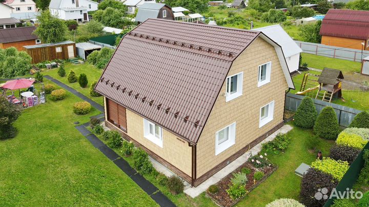 Металлочерепица