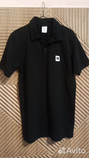 Поло Codered scout