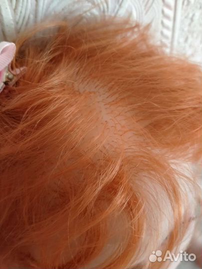 Кукла Пупс Реборн Эльф