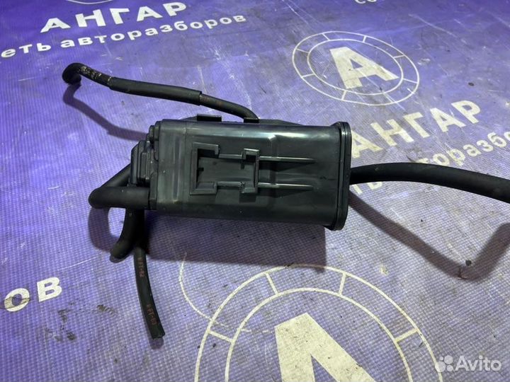 Абсорбер топливных газов Honda Cr-V 1 RD1 B20Z1