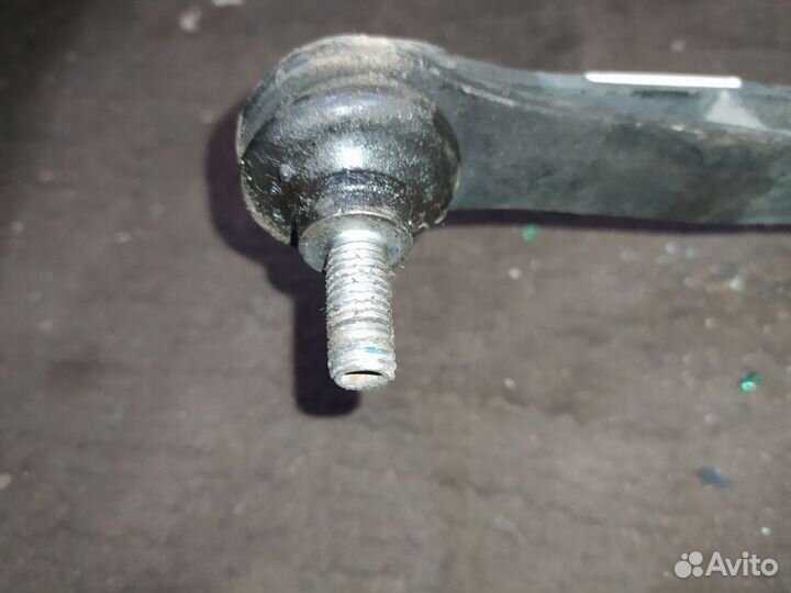 Стабилизатор C2S14665 на Jaguar X-Type KC AJ