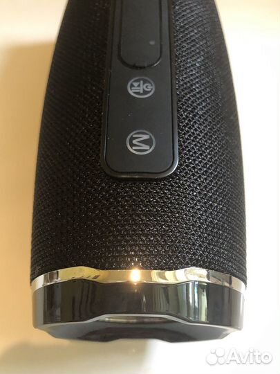 Портативная колонка bluetooth