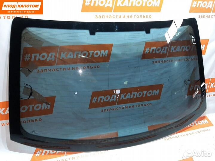 Стекло заднее Audi A4 B8/8K 2008 8K5845501