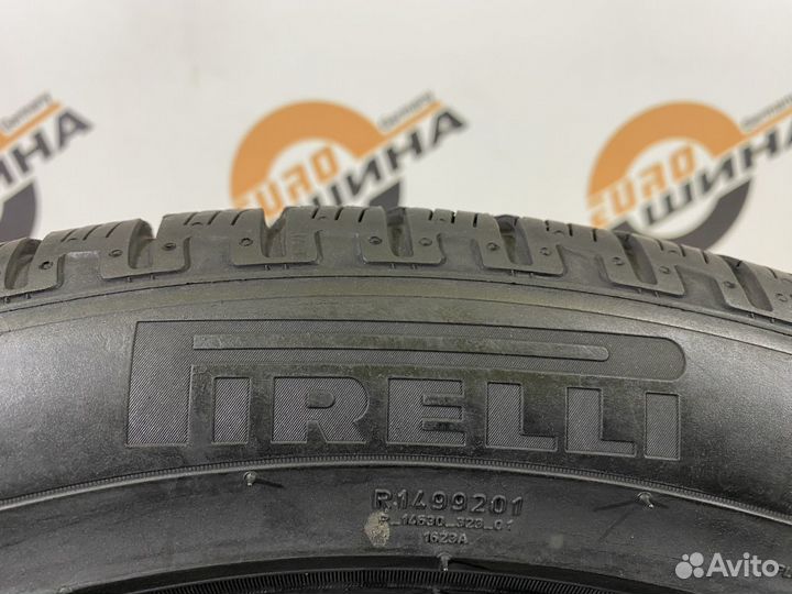 Pirelli Scorpion Winter 265/45 R20 107V