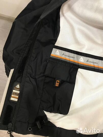 Куртка мужская спортивная 48-50