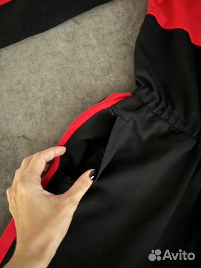 Комбинезон женский