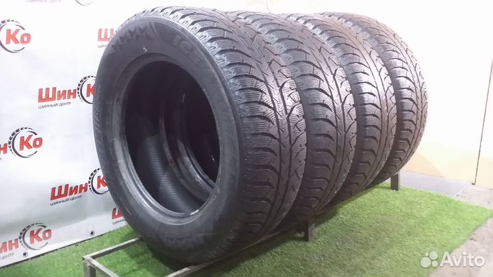 Bridgestone Ice Cruiser 7000 265/60 R18