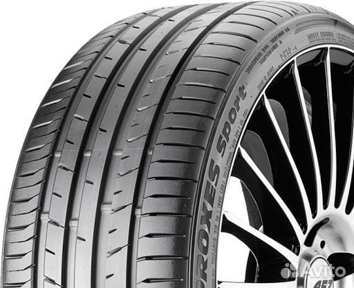 Toyo Proxes Sport 265/35 R18 97Y