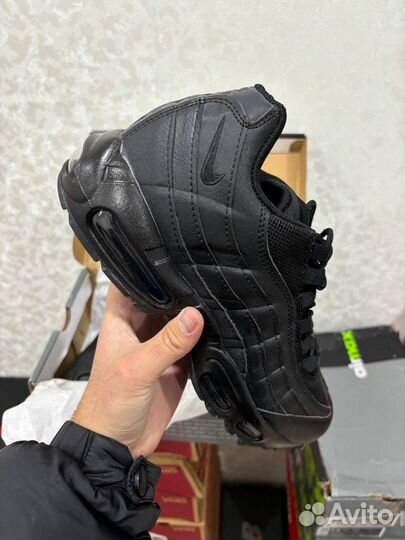 Nike air max 95
