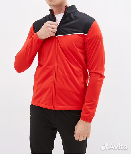 Костюм спортивный Puma individual rise