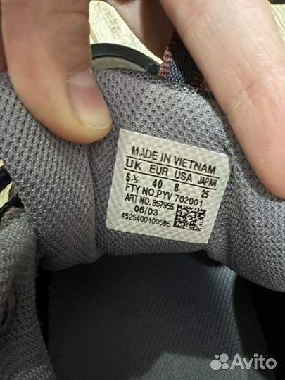 Кроссовки salomon