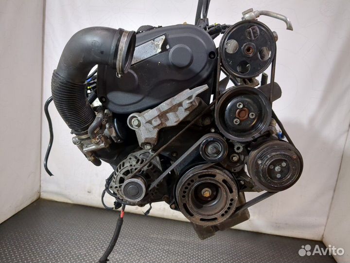 Двигатель Opel Insignia, 2010