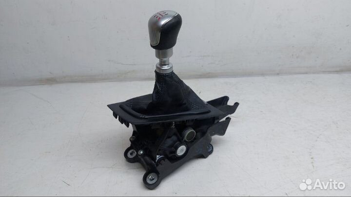 Кулиса МКПП Ford Focus 3 2.0 2012