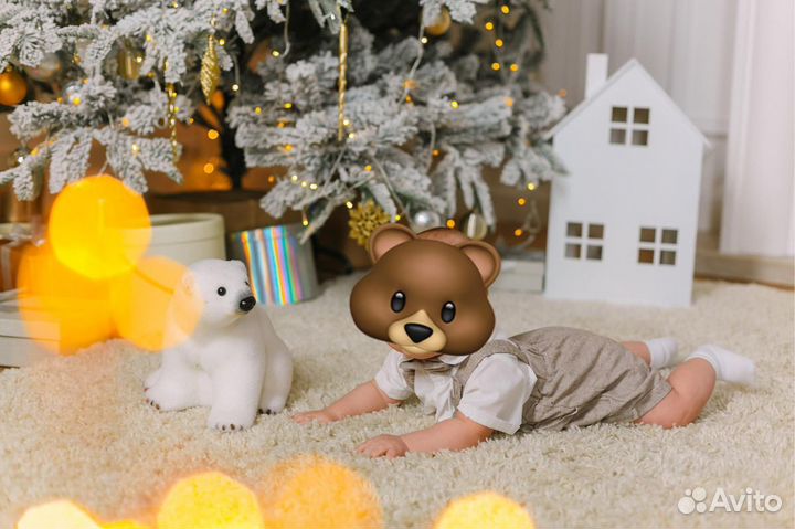 Костюм для мальчика