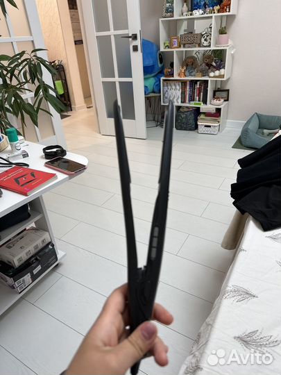 Утюжок для волос