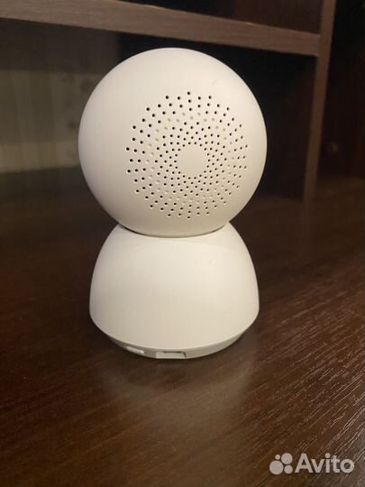 Камера видеонаблюдения xiaomi