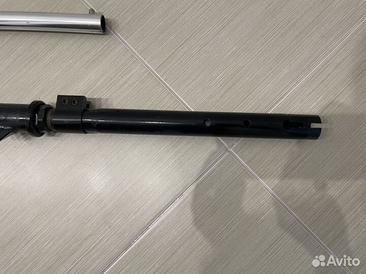 Грипсы для самоката, велосипеда