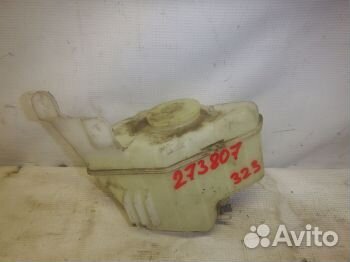 Бачок омывателя Мазда 323 5 BA