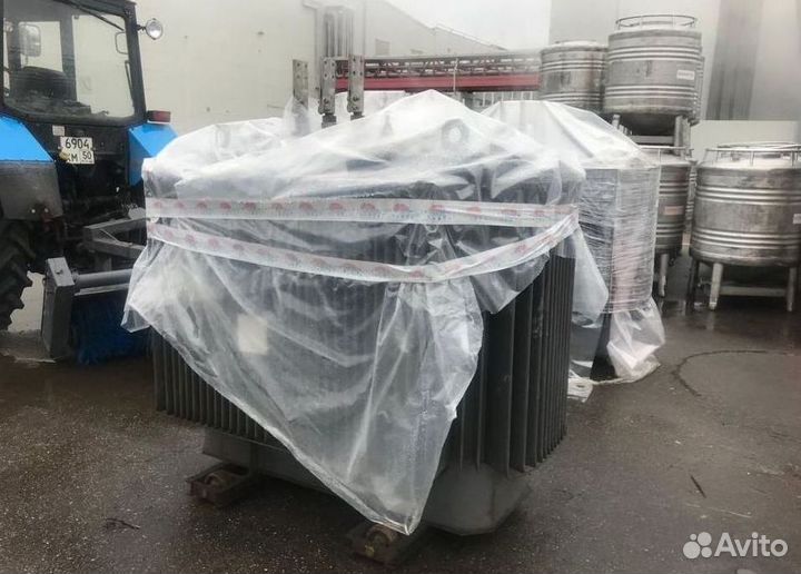 Трансформатор б\у арт43215