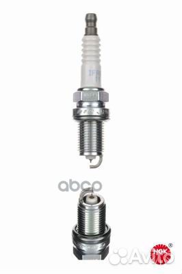 Свеча зажигания 7658 IFR6J11 NGK