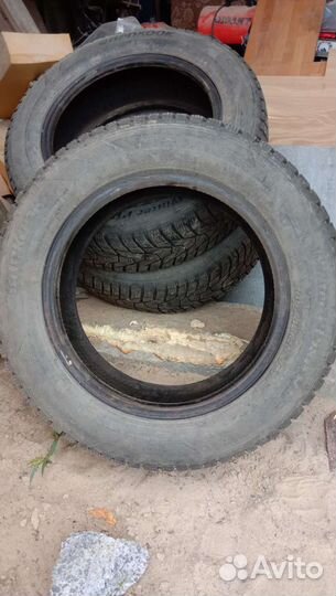 Hankook Winter I'Pike RS2 W429 185/65 R15