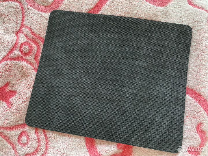 Коврик для мыши genshin impact