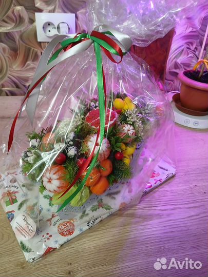 Подарочный набор, мыло ручной работы