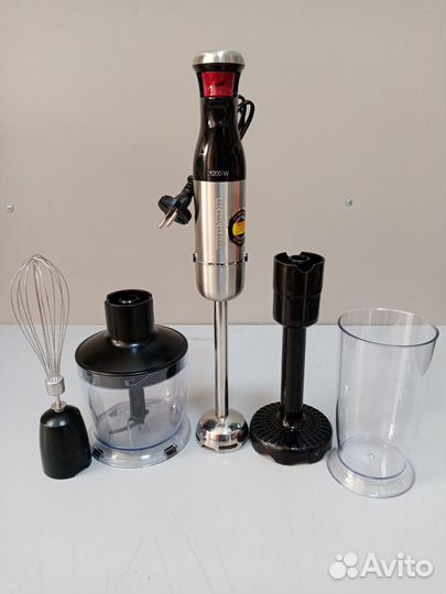 Погружной блендер Redmond RHB-2979